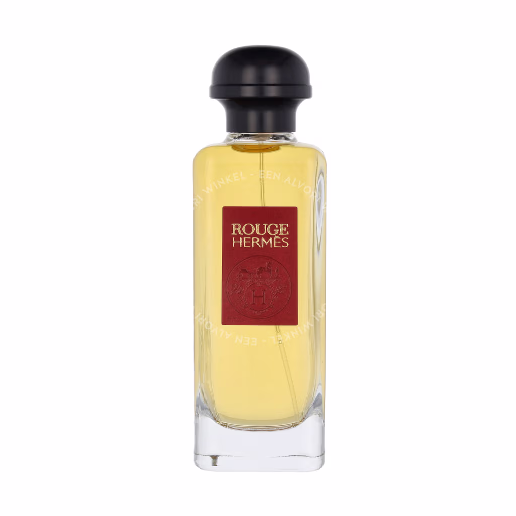 Hermes Hermes Rouge Edt Spray