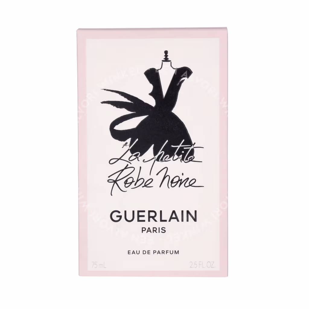 Guerlain Guerlain La Petite Robe Noire Edp Spray — foto 2