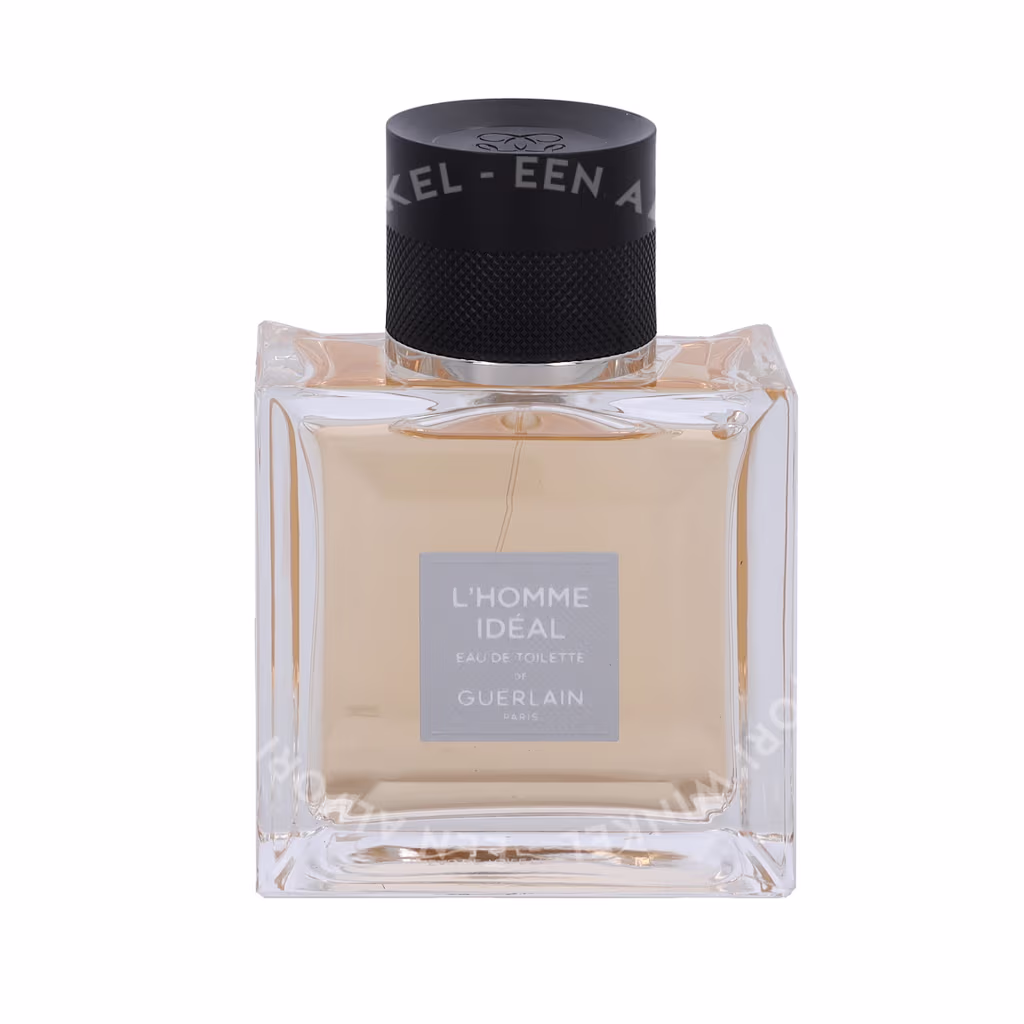 Guerlain Guerlain L'Homme Ideal Edt Spray
