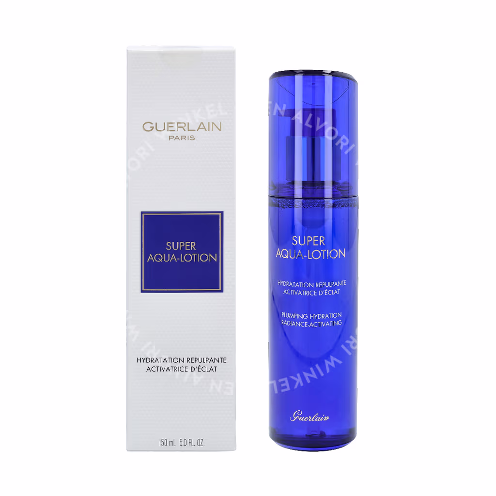 Guerlain Guerlain Super Aqua-Lotion — foto 3