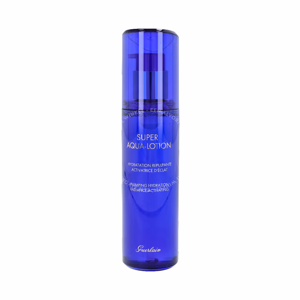 Guerlain Guerlain Super Aqua-Lotion