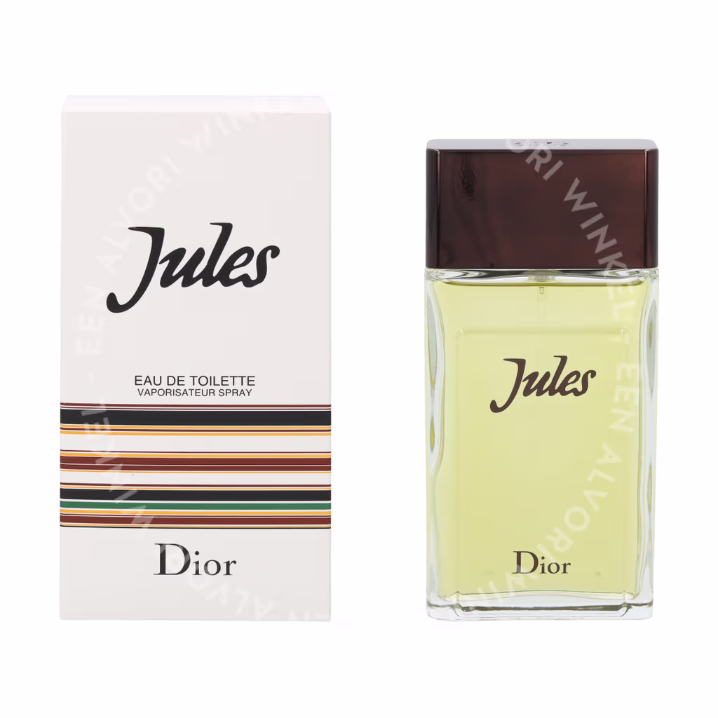 Christian Dior Dior Jules Edt Spray — foto 3
