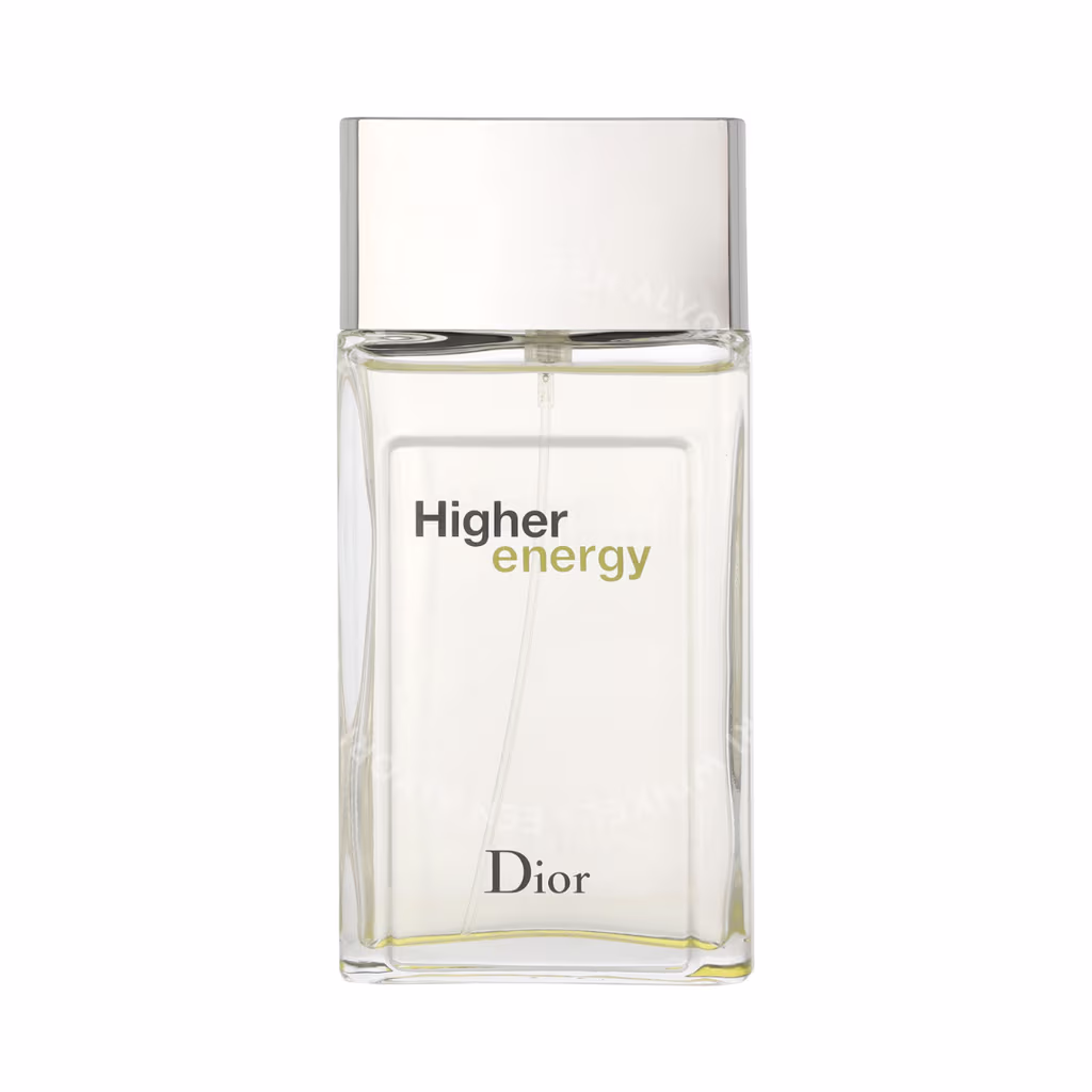 Christian Dior Dior Higher Energy Edt Spray