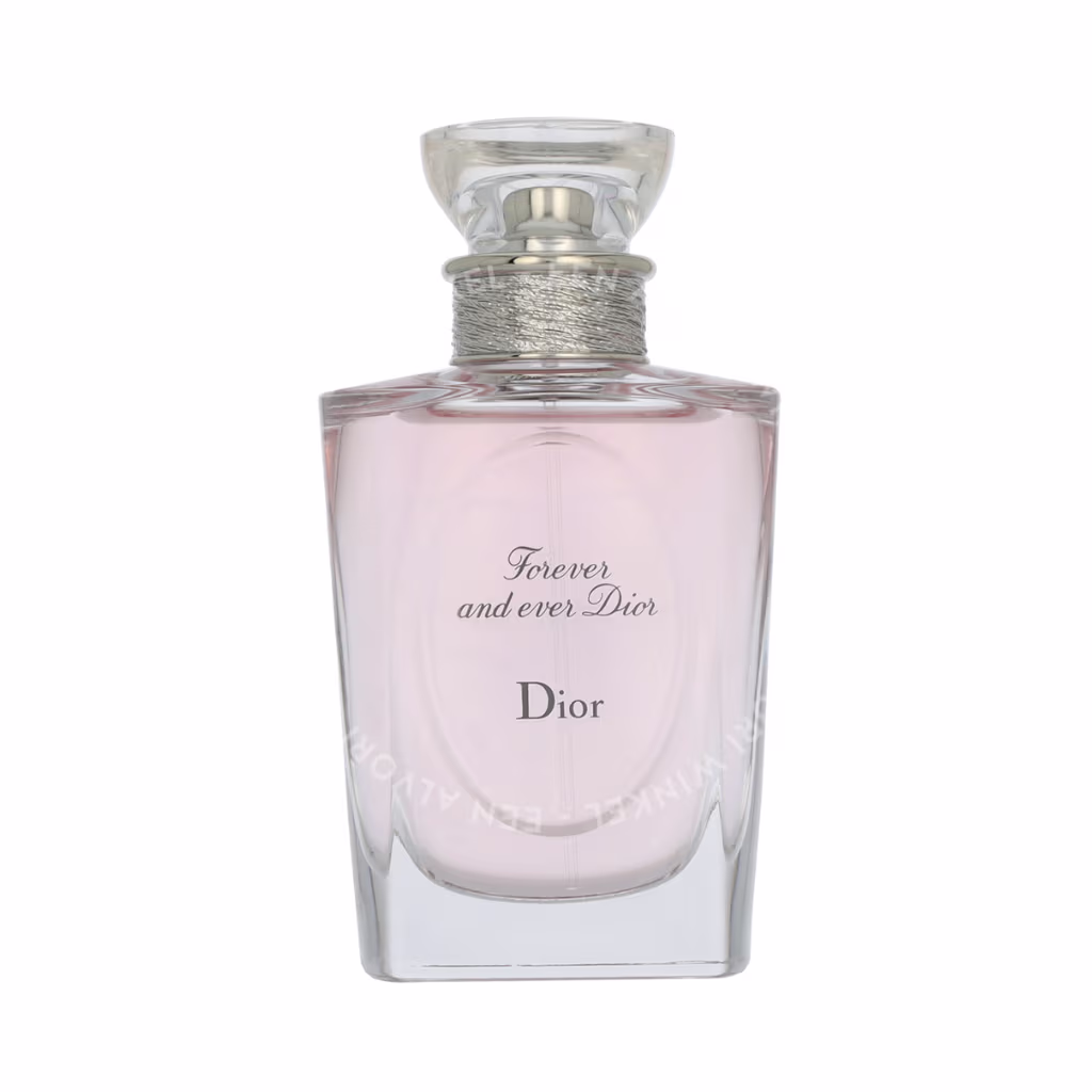 Christian Dior Dior Forever And Ever Dior Edt Spray