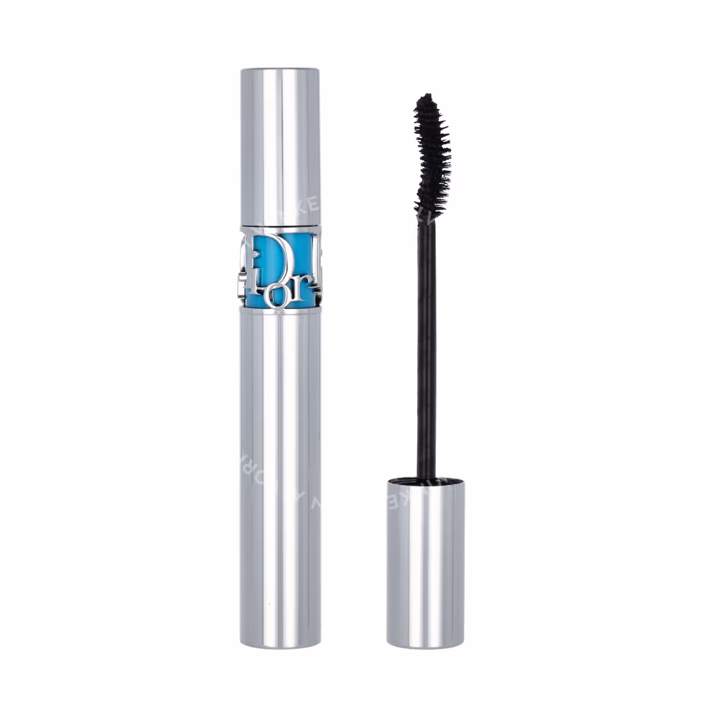 Christian Dior Dior Diorshow Iconic Overcurl Waterproof Volume Mascara