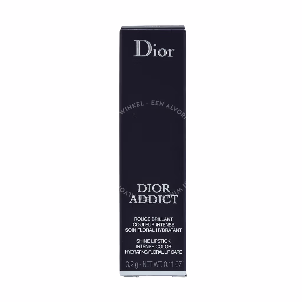Christian Dior Dior Addict Shine Lipstick - Refillable — #841 Caro — foto 2