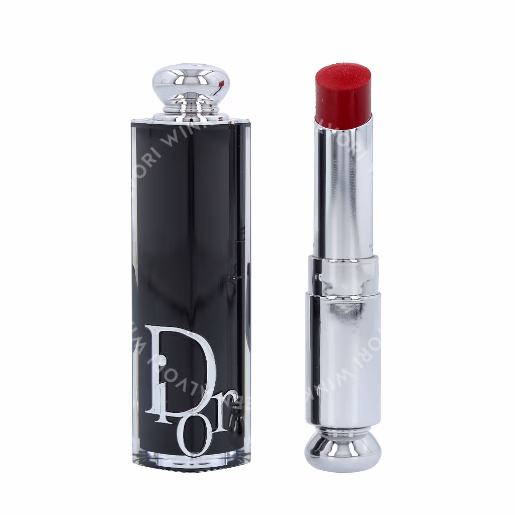 Christian Dior Dior Addict Shine Lipstick - Refillable — #841 Caro