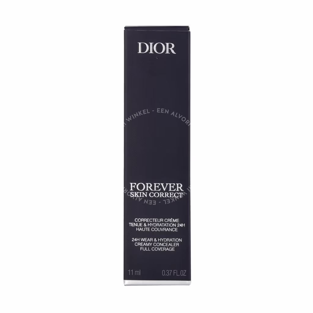 Christian Dior Dior Forever Skin Correct Concealer — #0N Neutral — foto 2