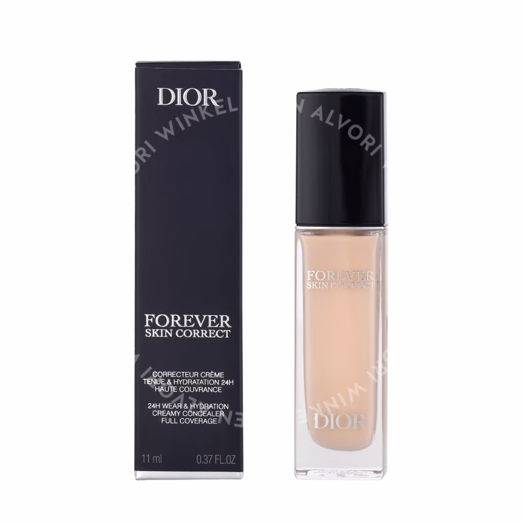 Christian Dior Dior Forever Skin Correct Concealer — #0N Neutral — foto 3