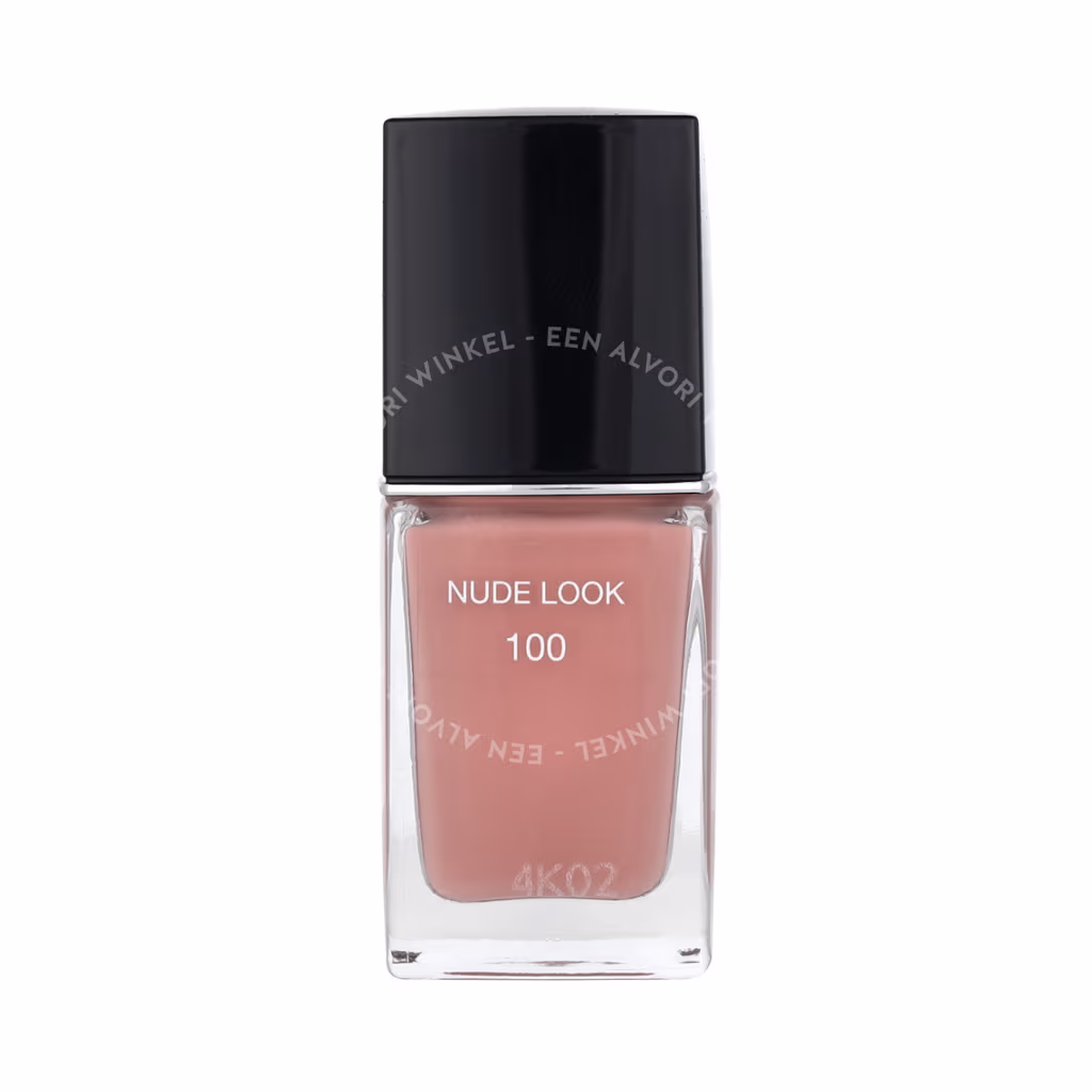 Christian Dior Dior Vernis Nail Lacquer — #100 Nude Look