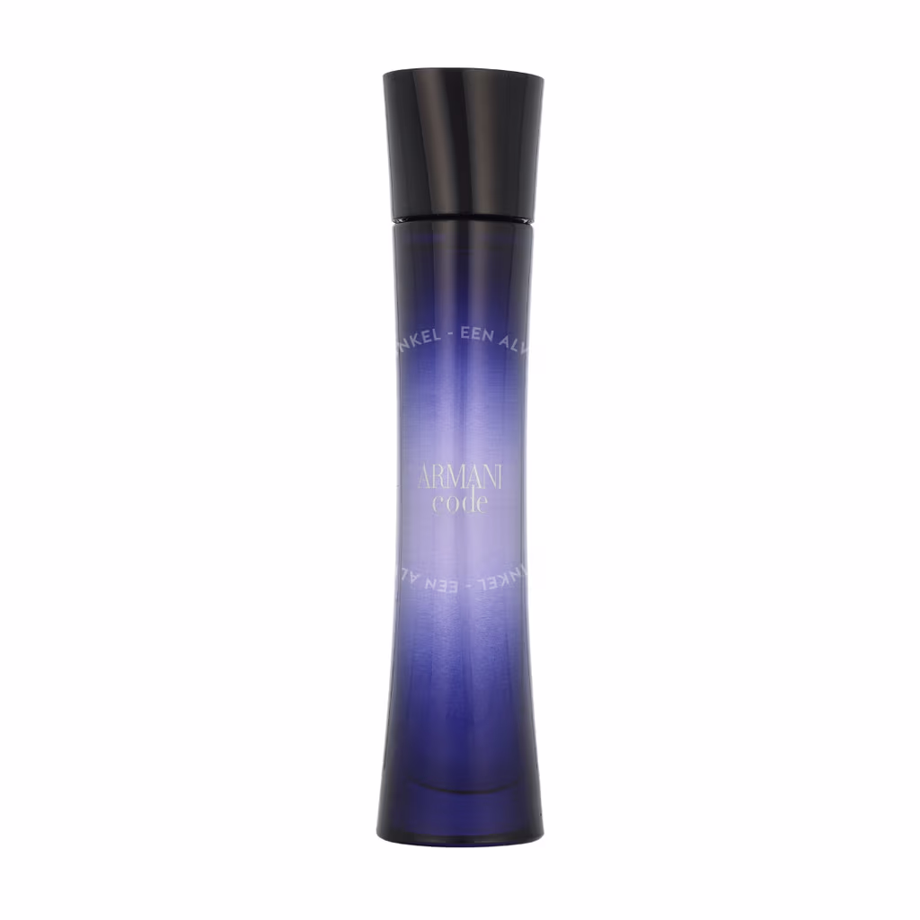 Armani Armani Code Pour Femme Edp Spray