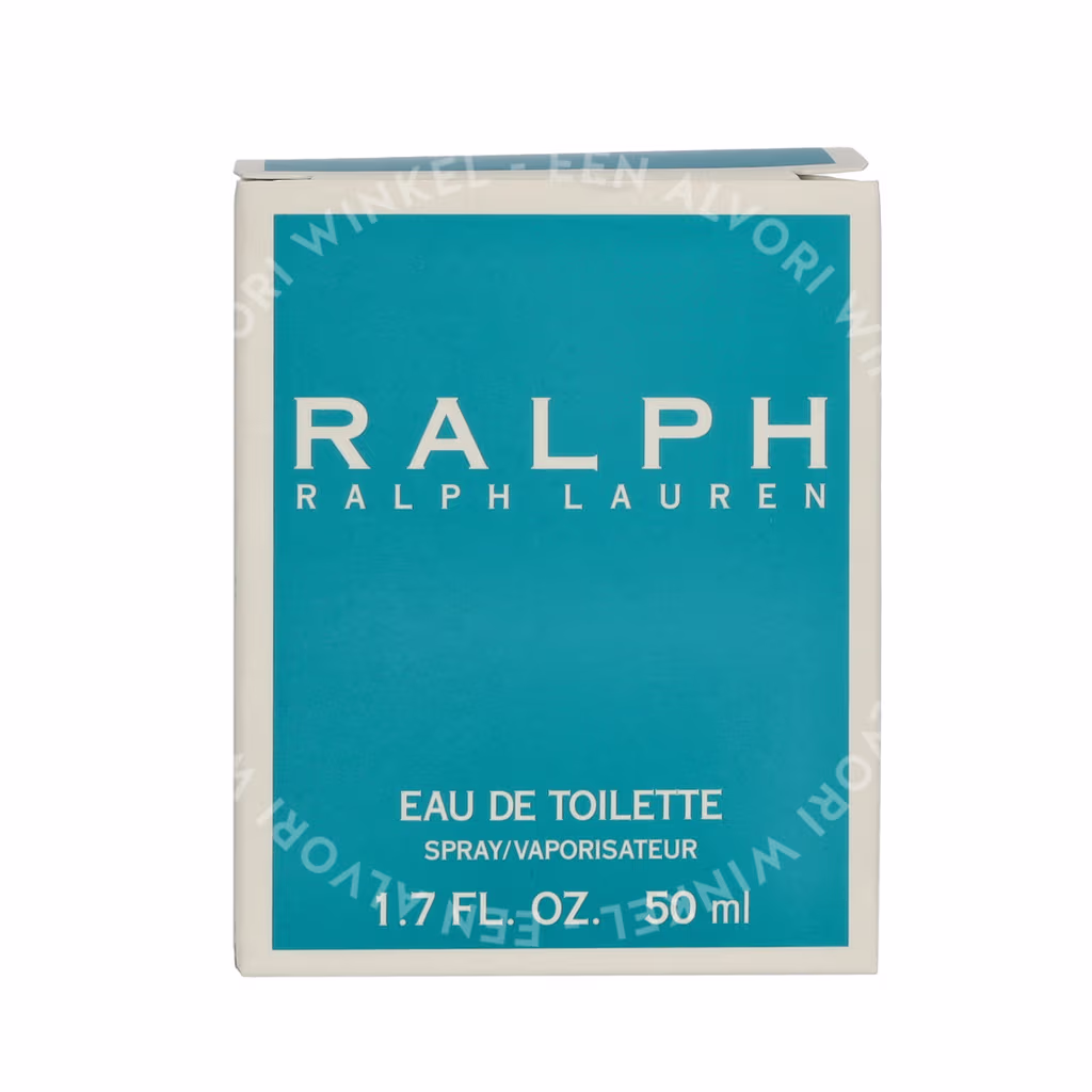 Ralph Lauren Ralph Lauren Ralph Edt Spray — foto 2