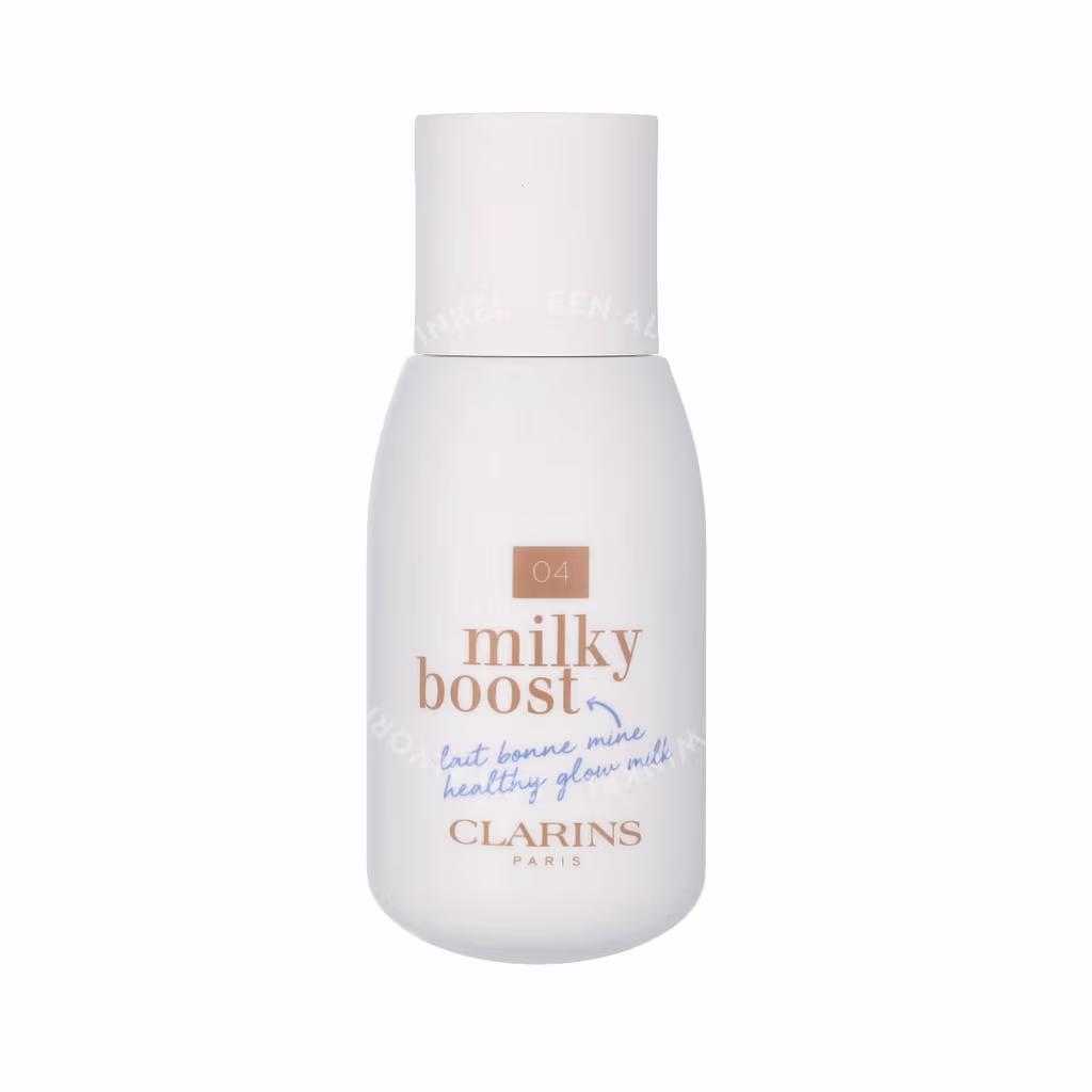 Clarins Clarins Milky Boost Skin-Perfecting Milk