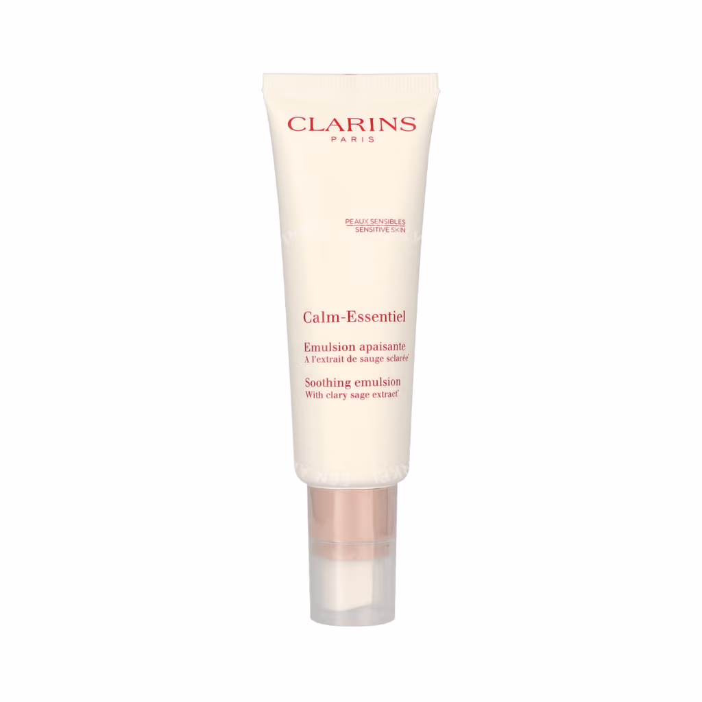 Clarins Clarins Calm-Essentiel Soothing Emulsion