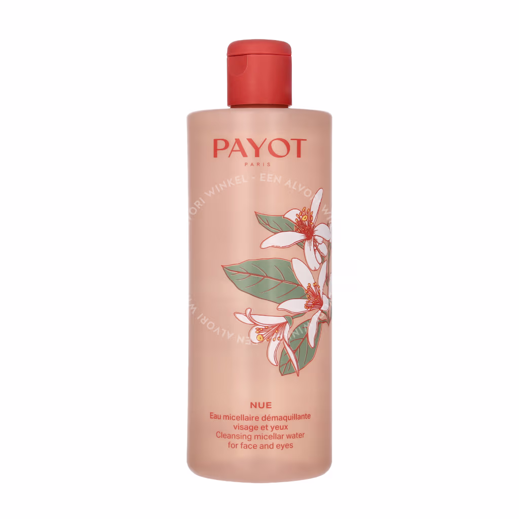 Payot Payot Nue Cleansing Micellar Water
