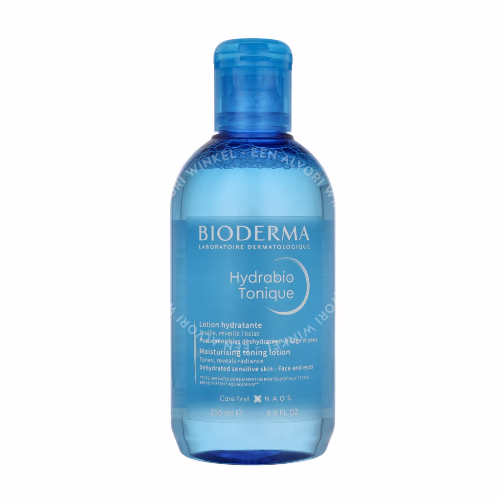 Bioderma Bioderma Hydrabio Moisturising Toning Lotion
