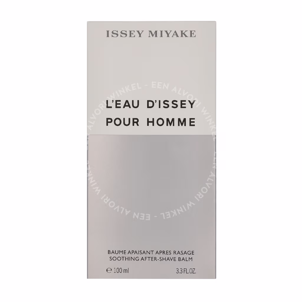 Issey Miyake Issey Miyake L'Eau D'Issey Pour Homme Afters Balm — foto 2