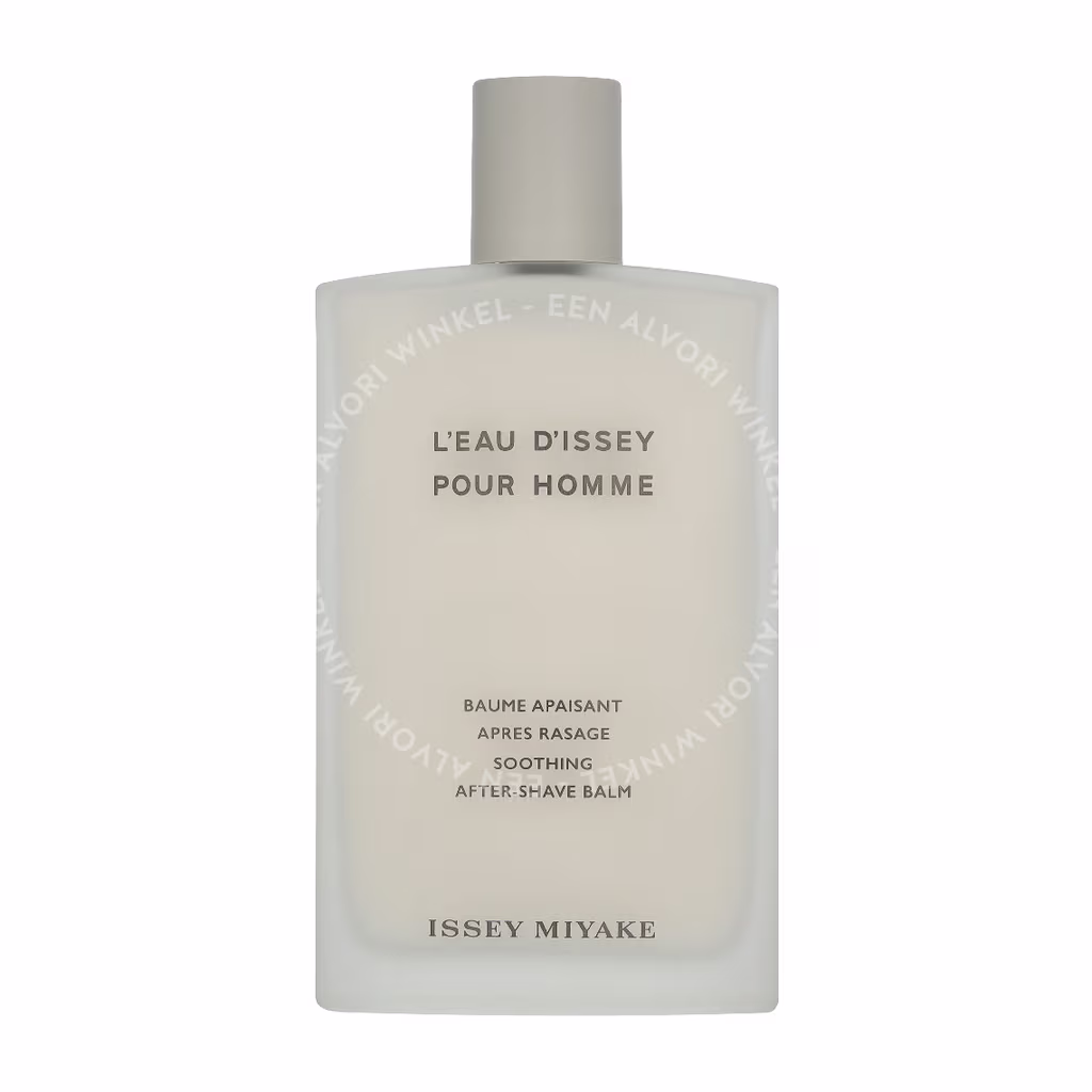 Issey Miyake Issey Miyake L'Eau D'Issey Pour Homme Afters Balm