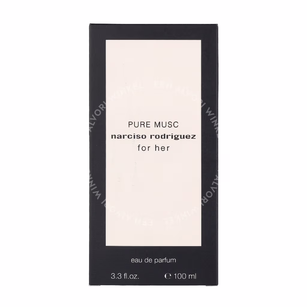 Narciso Rodriguez Narciso Rodriguez Pure Musc For Her Edp Spray — foto 2
