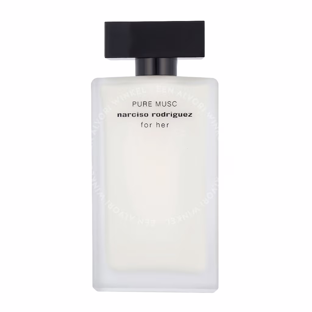 Narciso Rodriguez Narciso Rodriguez Pure Musc For Her Edp Spray