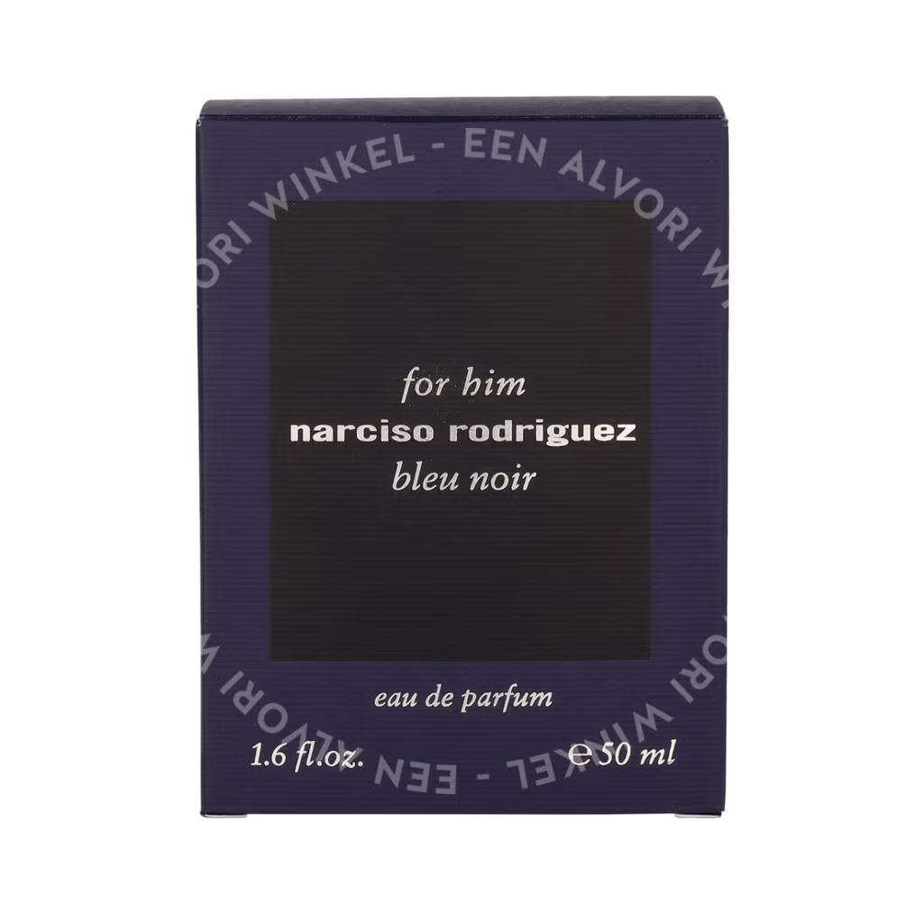 Narciso Rodriguez Narciso Rodriguez Bleu Noir For Him Edp Spray — foto 2