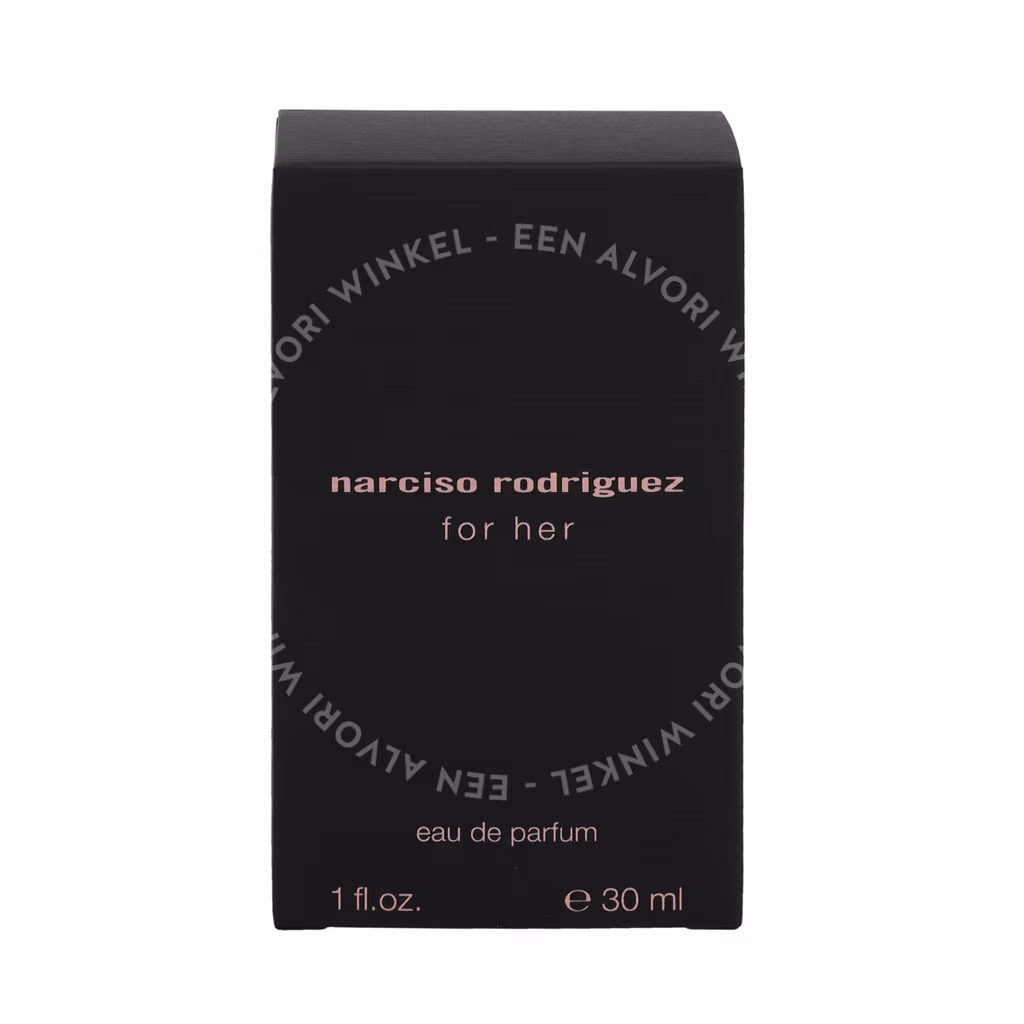 Narciso Rodriguez Narciso Rodriguez For Her Edp Spray — foto 2