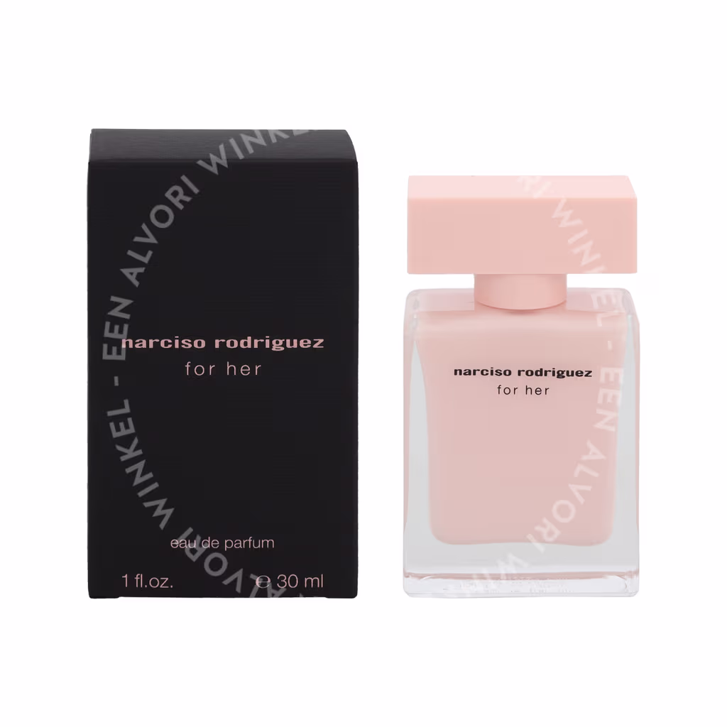 Narciso Rodriguez Narciso Rodriguez For Her Edp Spray — foto 3