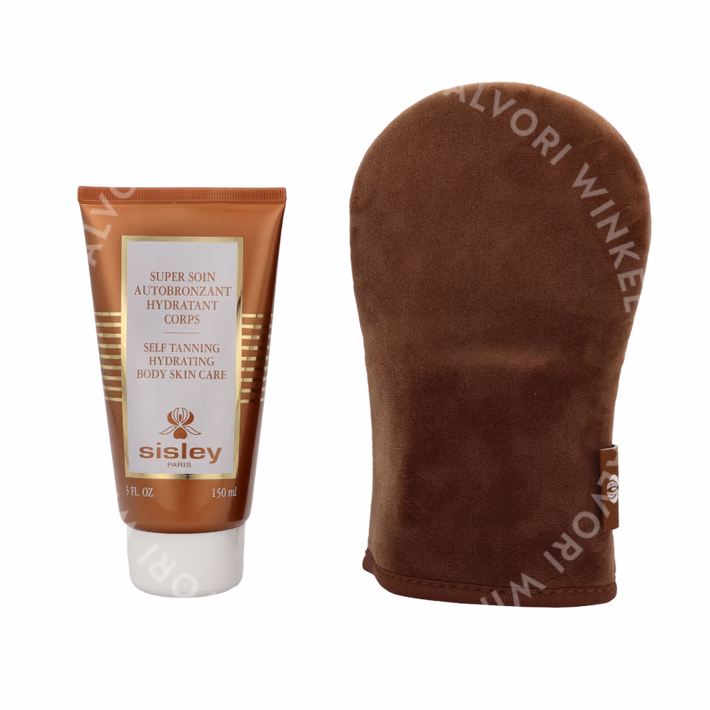 Sisley Sisley Self Tanning Body Skin Care