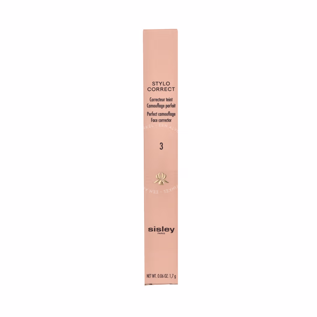 Sisley Sisley Stylo Correct Perfect Camouflage Face Corrector — #3 — foto 2