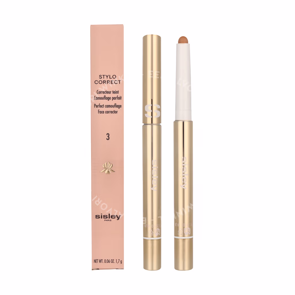 Sisley Sisley Stylo Correct Perfect Camouflage Face Corrector — #3 — foto 3