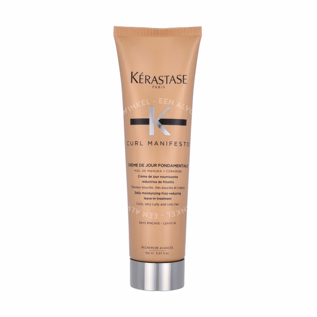 Kerastase Kerastase Curl Manifesto Leave-In Treatment