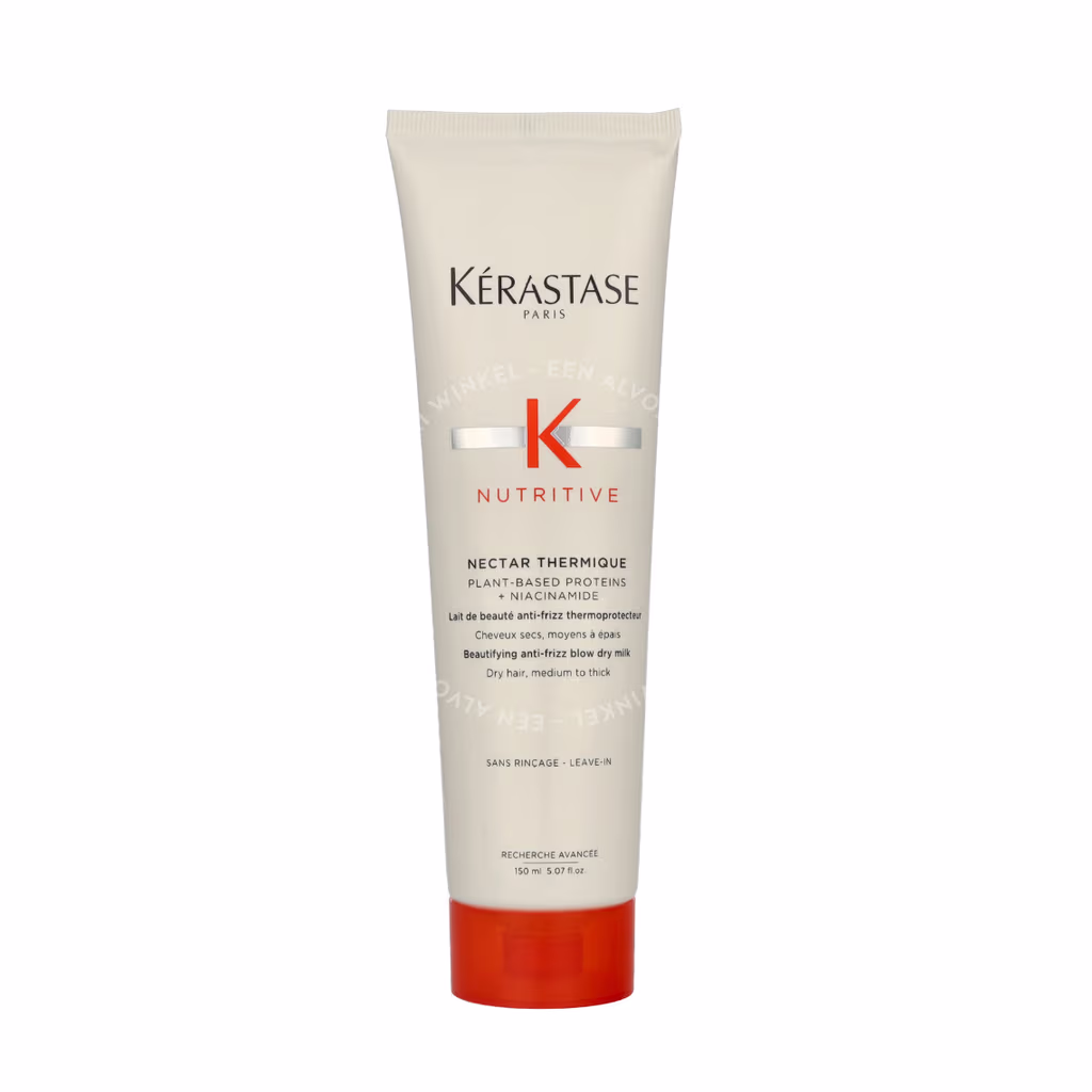Kerastase Kerastase Nectar Thermique Anti-Frizz Blow Dry Milk — foto 2