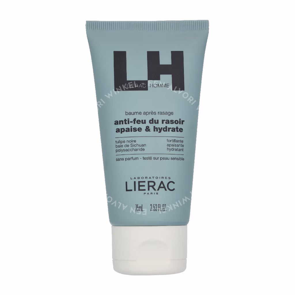 Lierac Paris Lierac Homme After Shave Balm — foto 2
