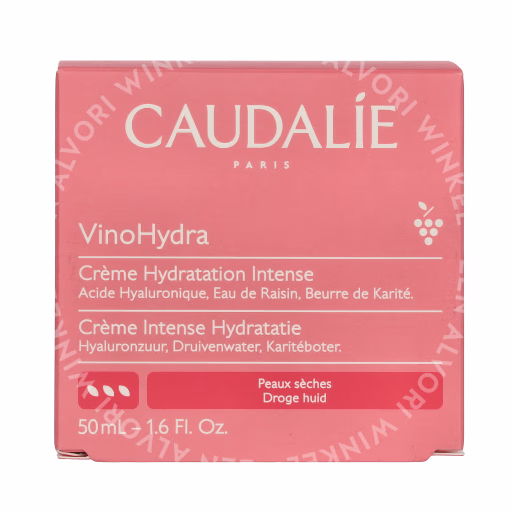 Caudalie Caudalie VinoHydra Deep Hydration Moisturizer — foto 2