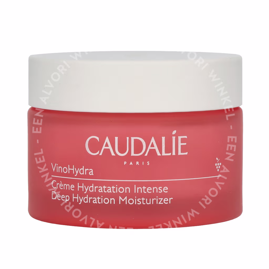 Caudalie Caudalie VinoHydra Deep Hydration Moisturizer