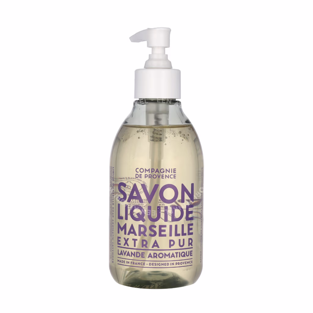 Compagnie De Provence Compagnie De Provence Marseille Liquid Soap — Aromatic Lavender — foto 2