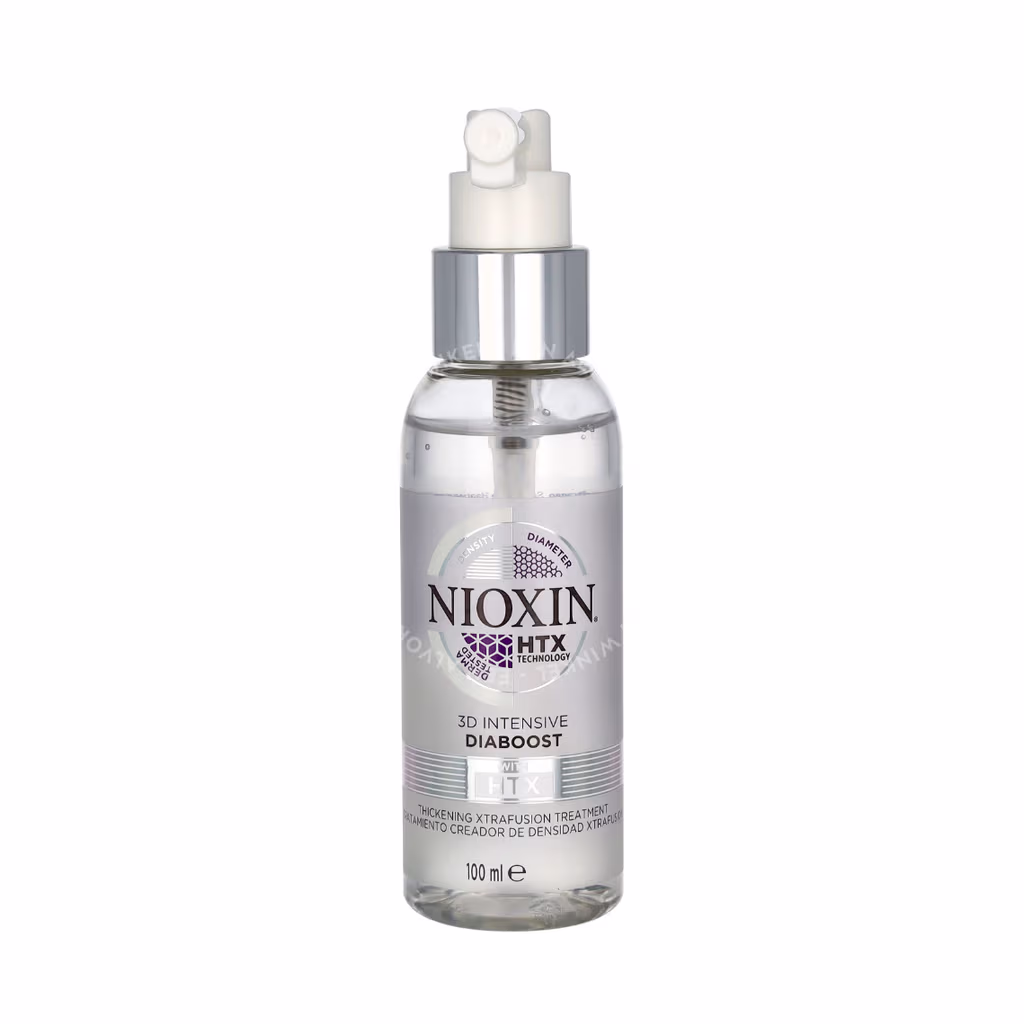 Nioxin Nioxin 3D Intensive Diaboost Treatment Thickening
