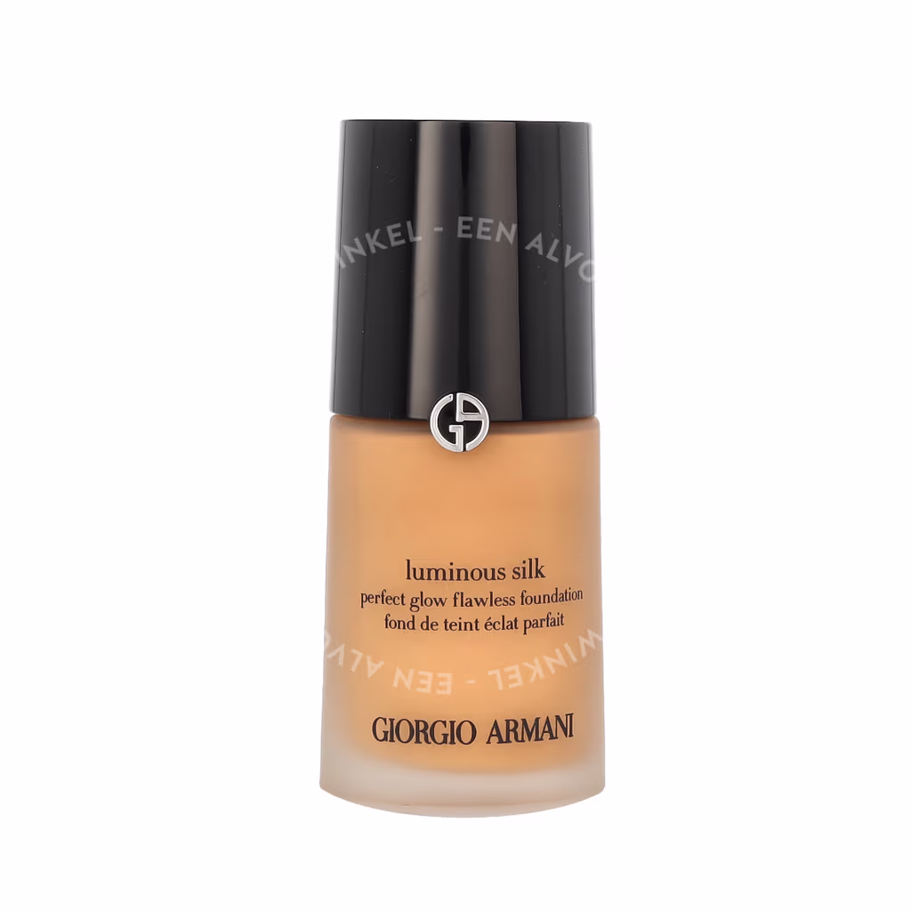 Armani Armani Luminous Silk Foundation — 5.8
