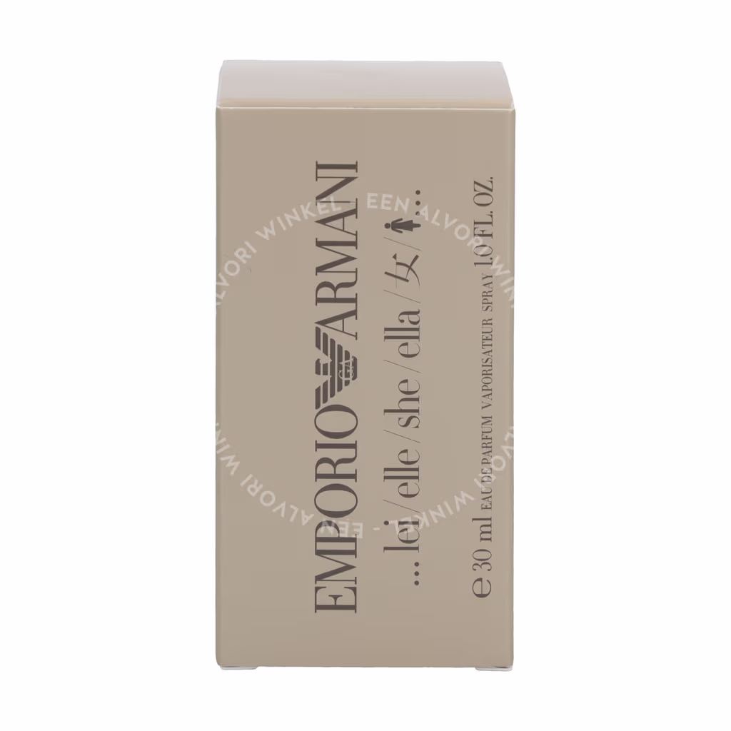 Armani Armani Emporio She Edp Spray — foto 2