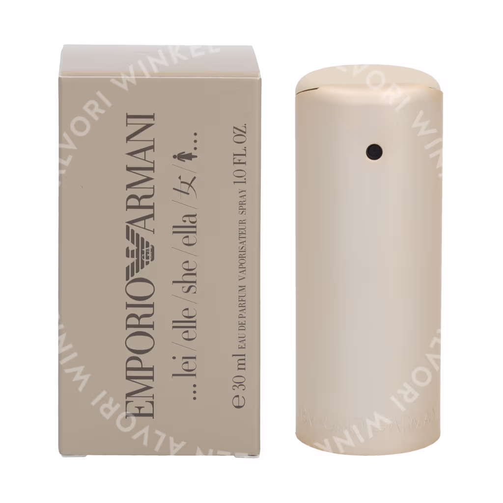 Armani Armani Emporio She Edp Spray — foto 3