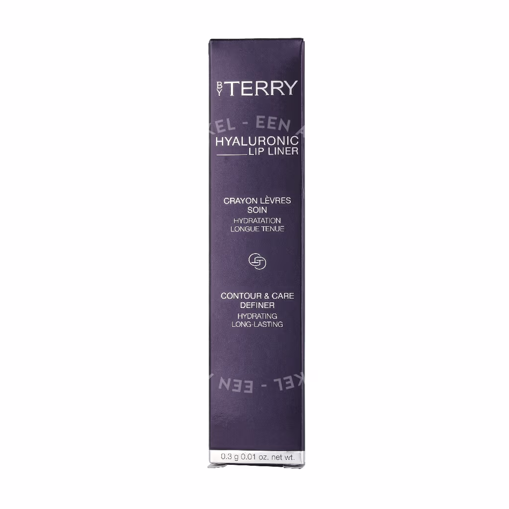 By Terry By Terry Hyaluronic Lip Liner — #03 Tea Tima — foto 2