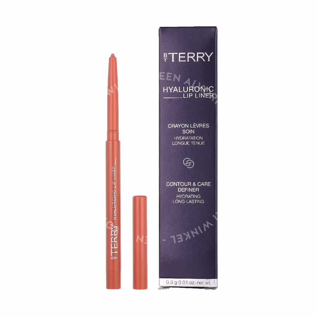 By Terry By Terry Hyaluronic Lip Liner — #03 Tea Tima — foto 3