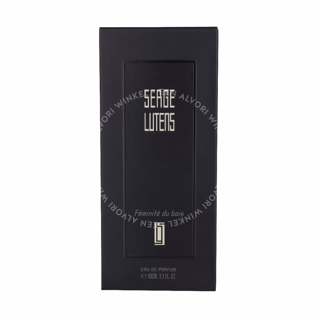 Serge Lutens Serge Lutens Feminite Du Bois Edp Spray — foto 2