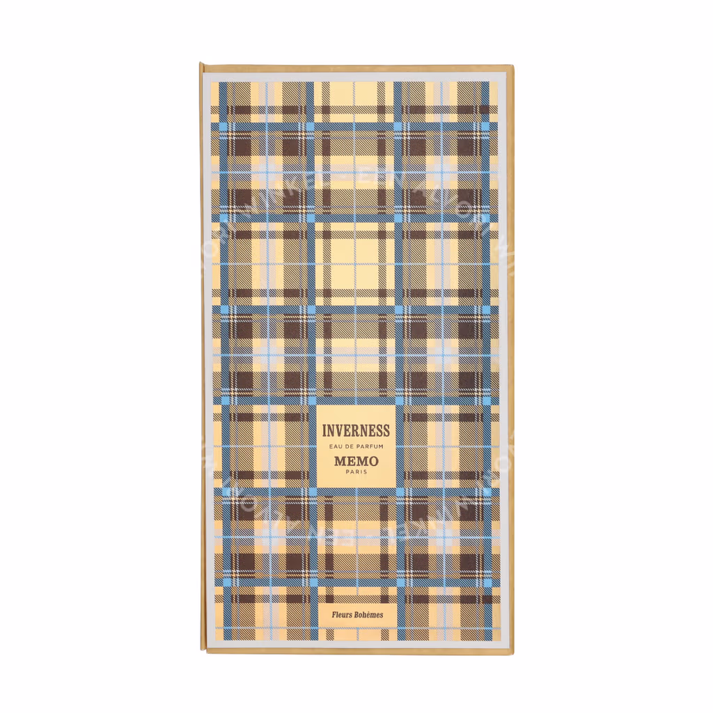 Memo Memo Inverness Edp Spray — foto 2