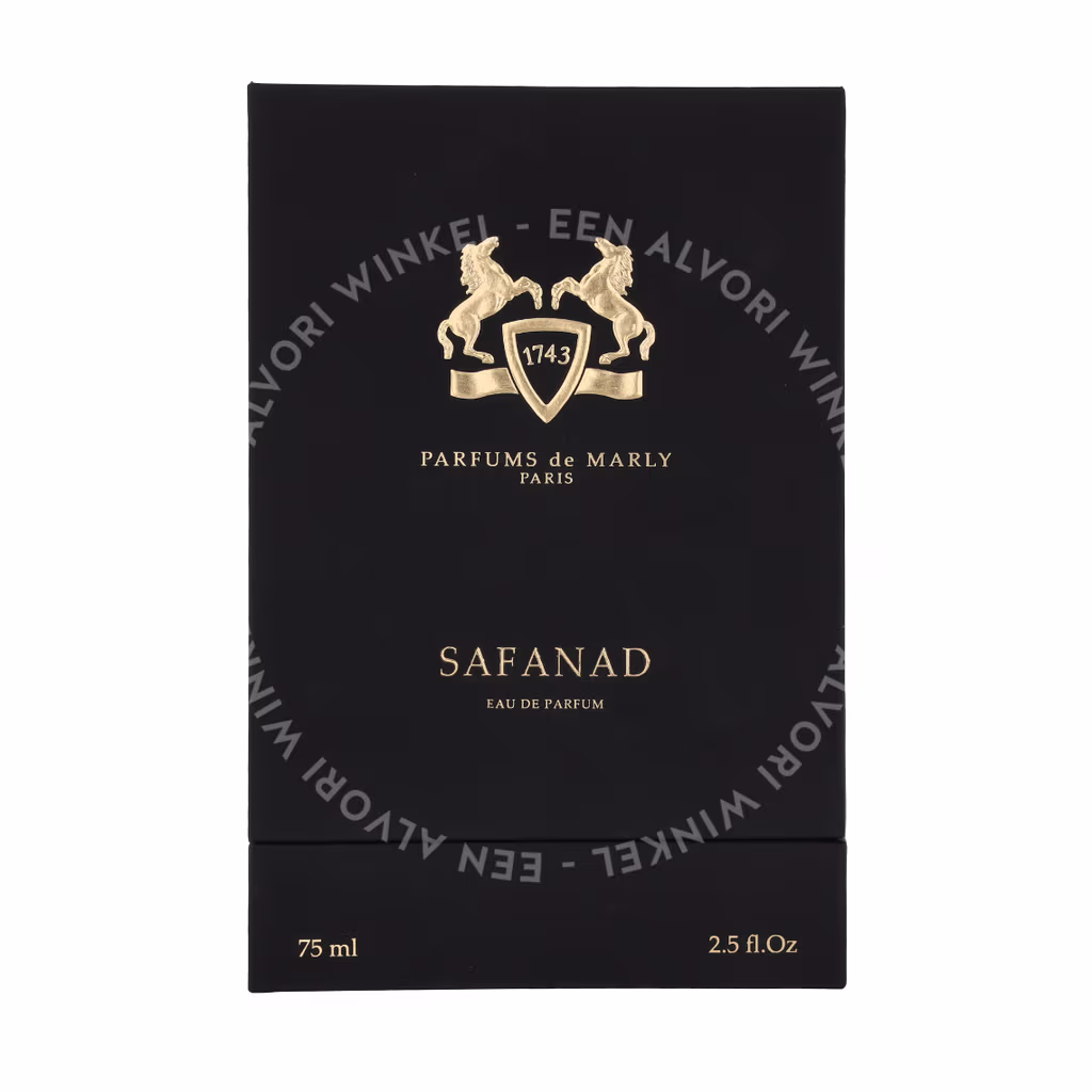 Parfums De Marly Parfums De Marly Safanad Edp Spray — foto 2