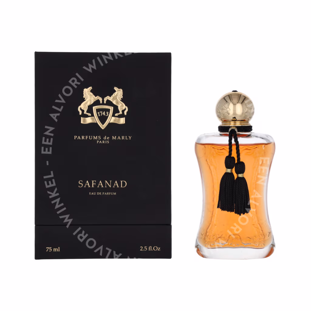 Parfums De Marly Parfums De Marly Safanad Edp Spray — foto 3