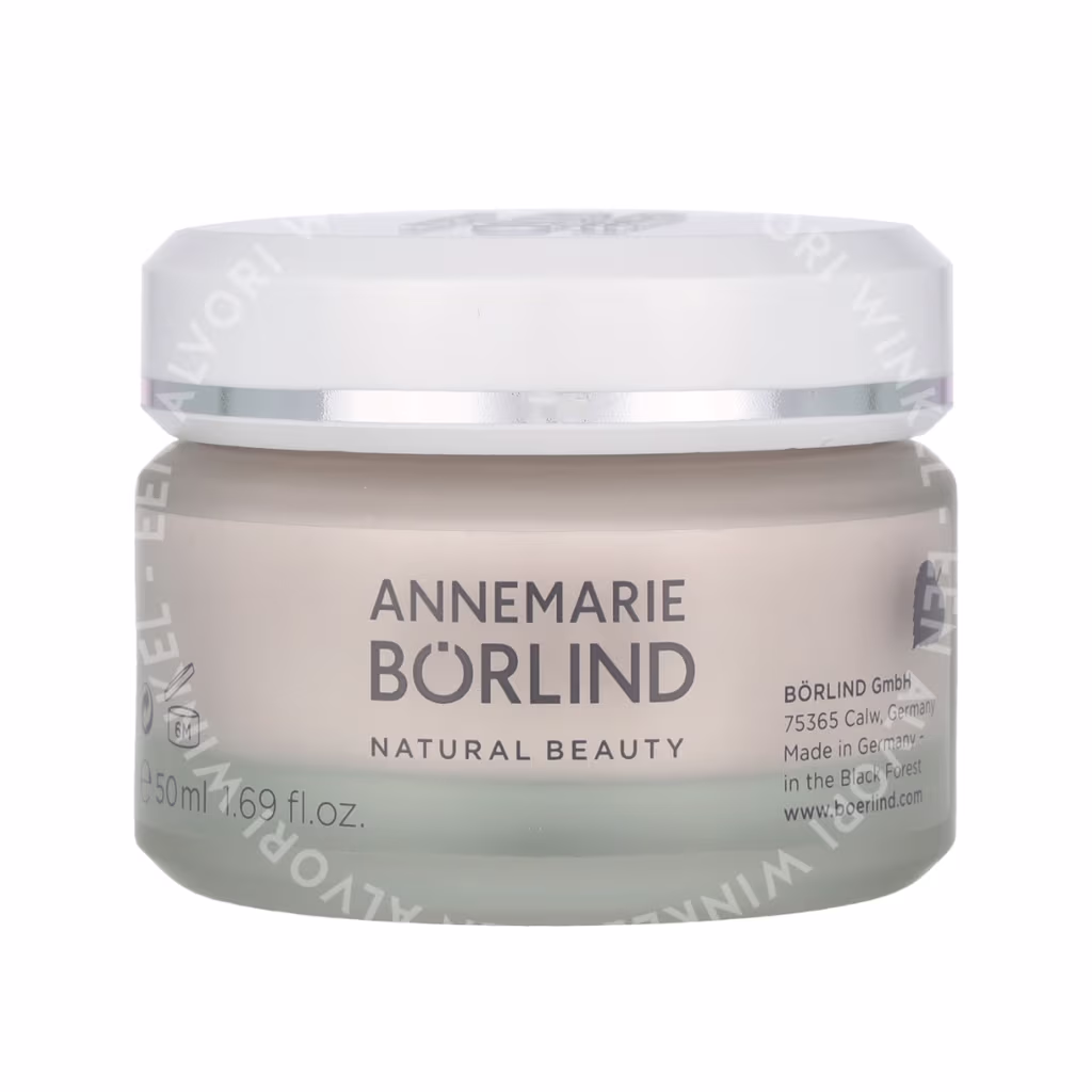 Annemarie Borlind Annemarie Borlind Energy Nature Regenerative Night Cream