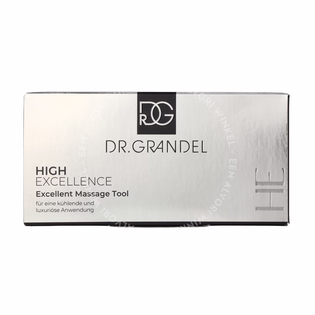 Dr Grandel Dr. Grandel High Excellent Massage Tool — foto 2