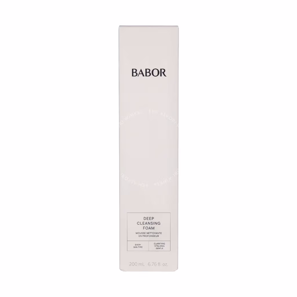 Babor Babor Deep Cleansing Foam — foto 2