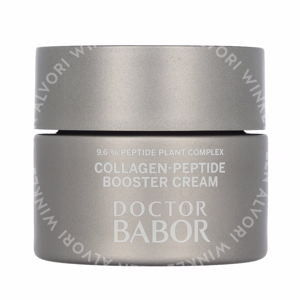 Babor Babor Collagen-Peptide Booster Cream